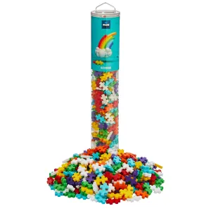 240 PC Rainbow Plus Tube