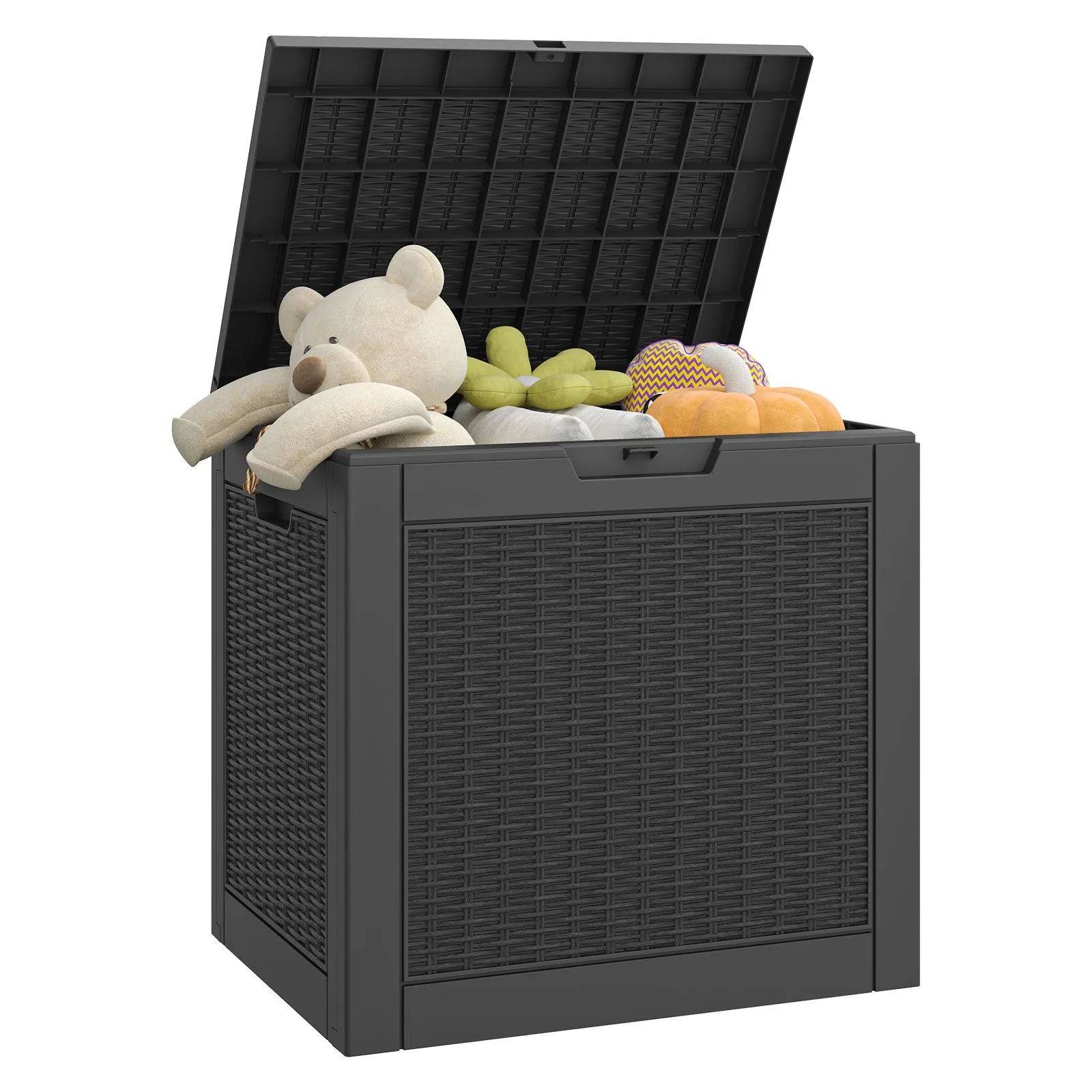 31 Gallon Deck Box