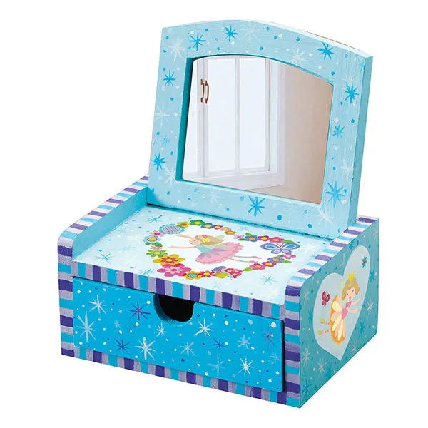 4M Design Your Own Fairy Chest