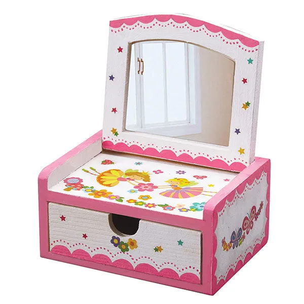 4M Design Your Own Fairy Chest