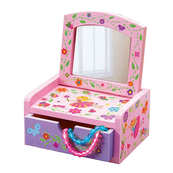 4M Design Your Own Fairy Chest