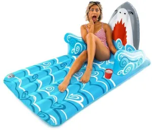 Big Shark Pool Lounger