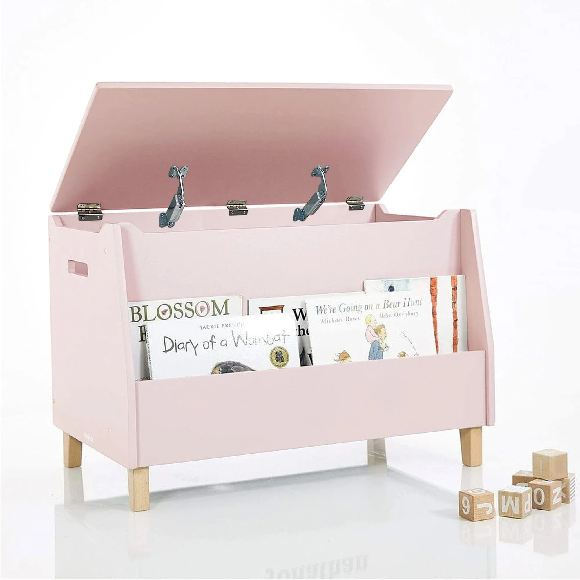 Bodie Toy Storage Box
