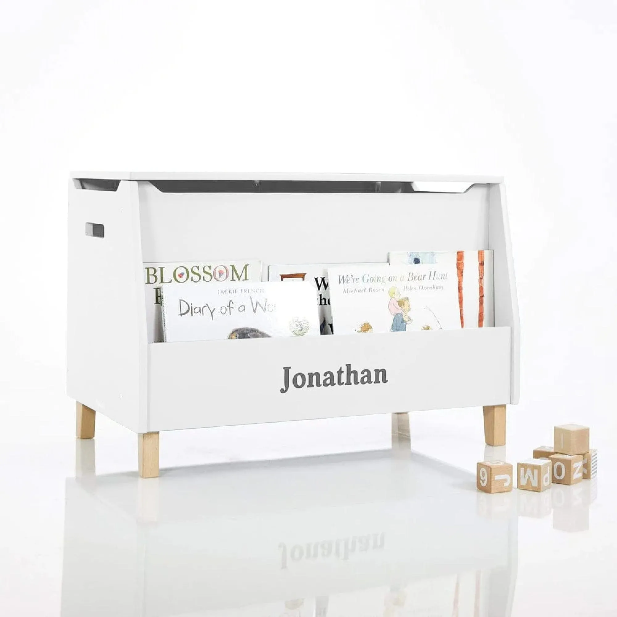Bodie Toy Storage Box