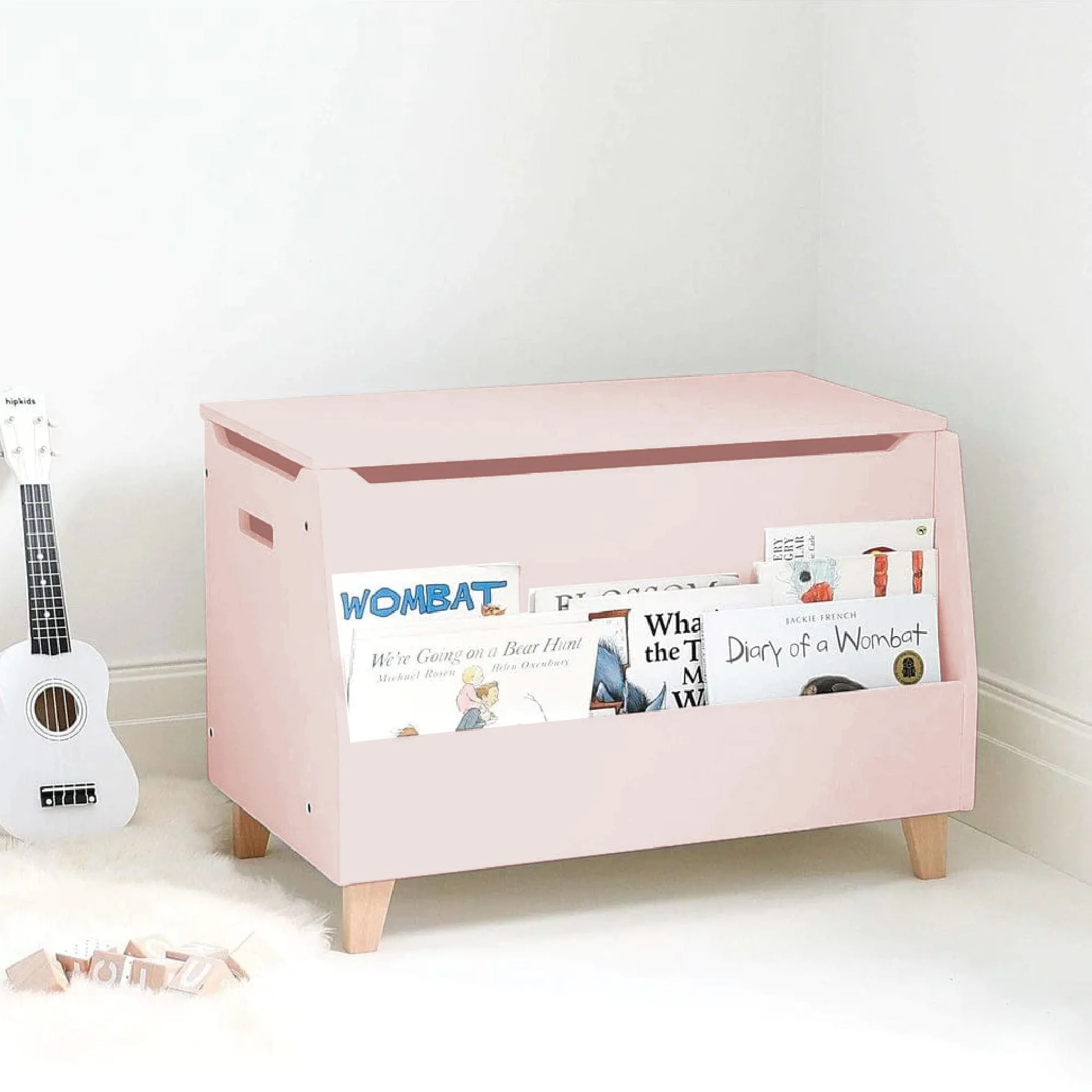 Bodie Toy Storage Box