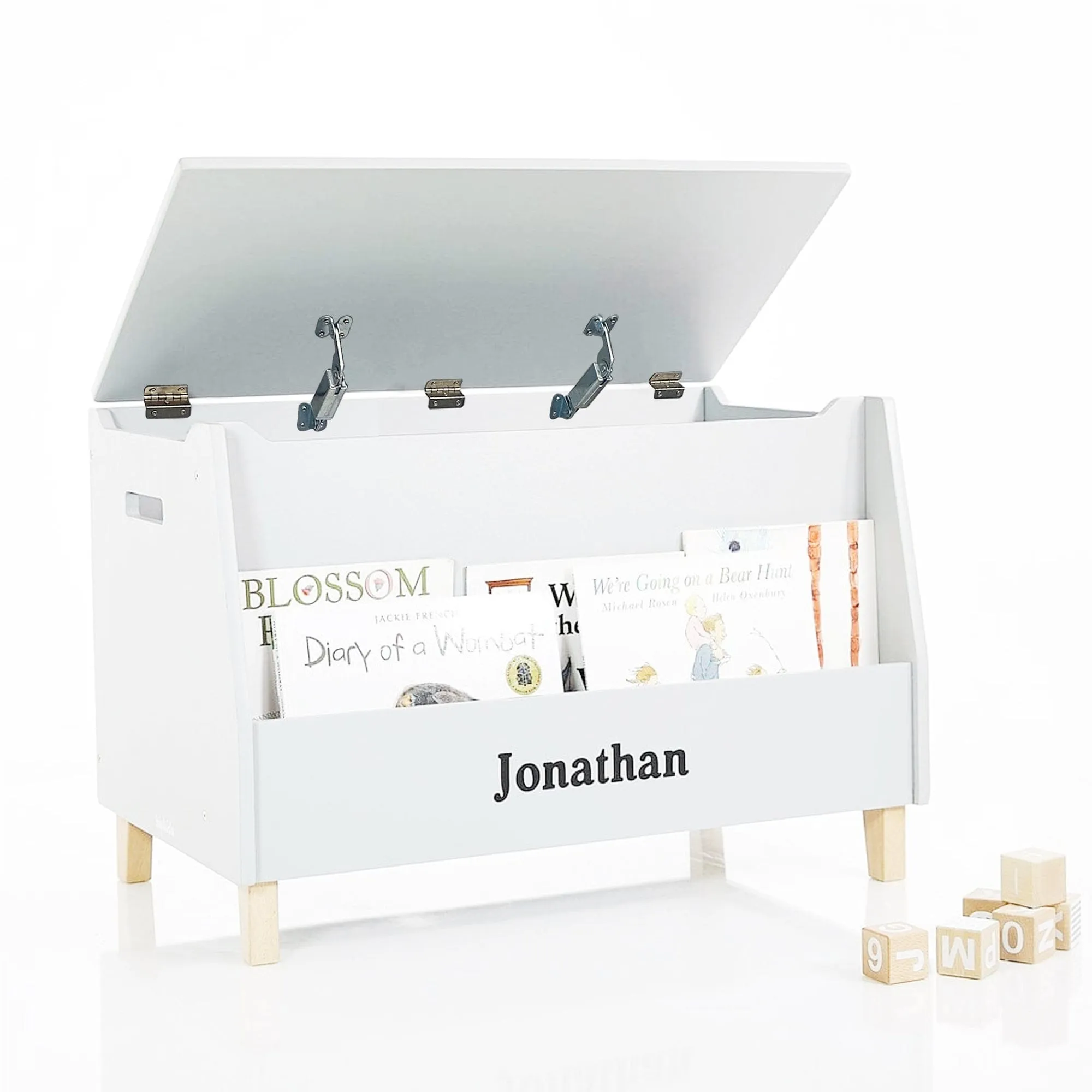 Bodie Toy Storage Box