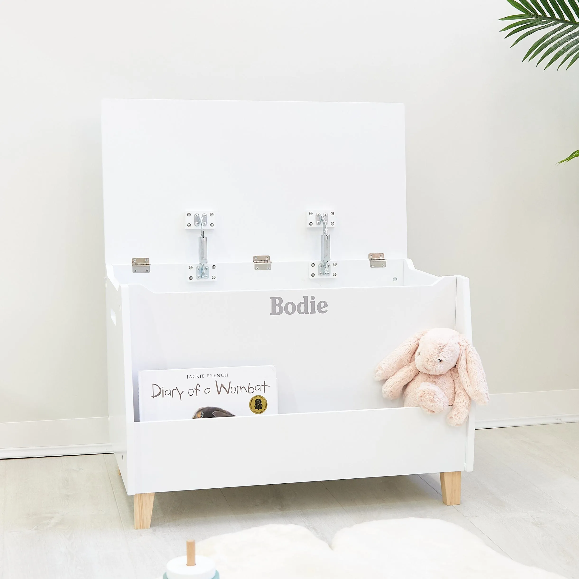 Bodie Toy Storage Box