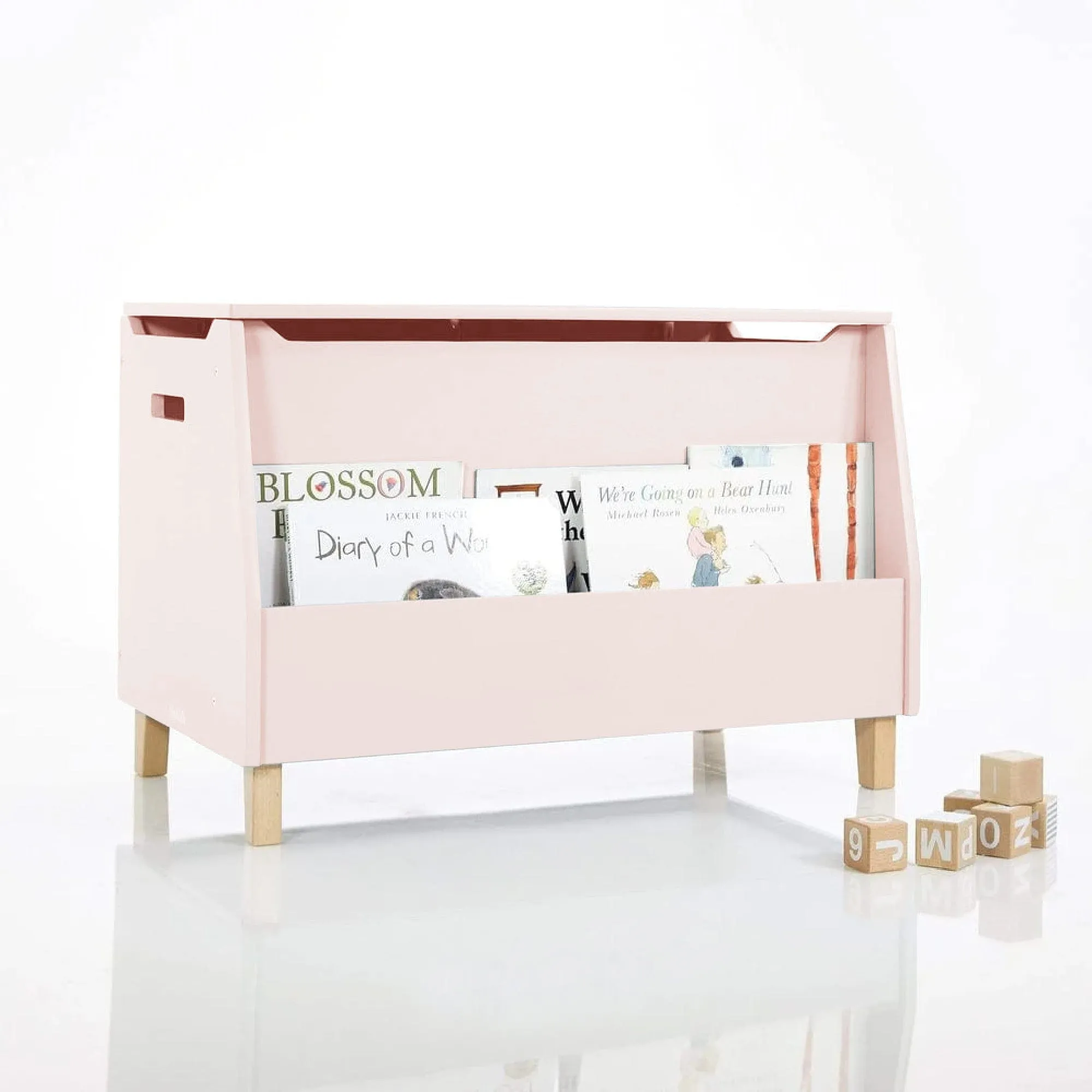 Bodie Toy Storage Box