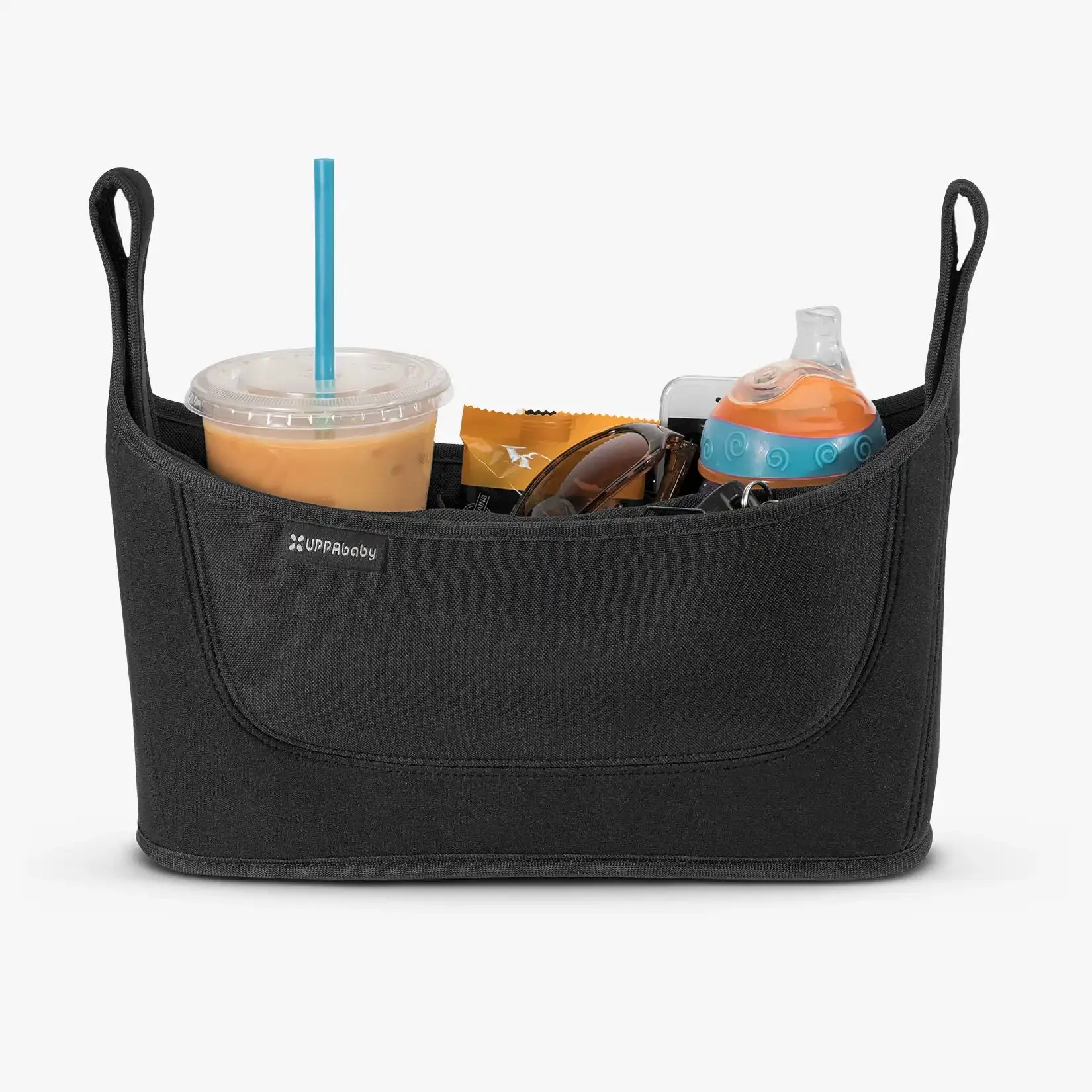Carry-All Parent Stroller  Organizer