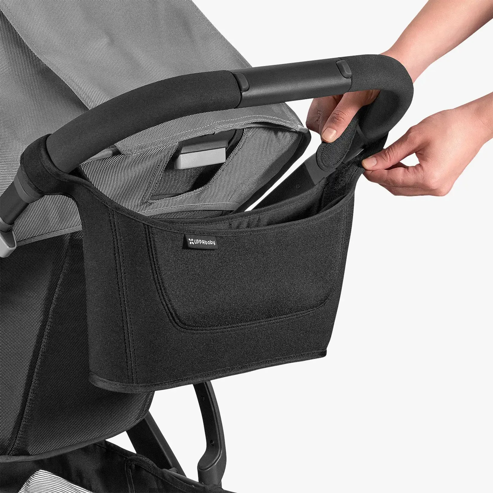 Carry-All Parent Stroller  Organizer