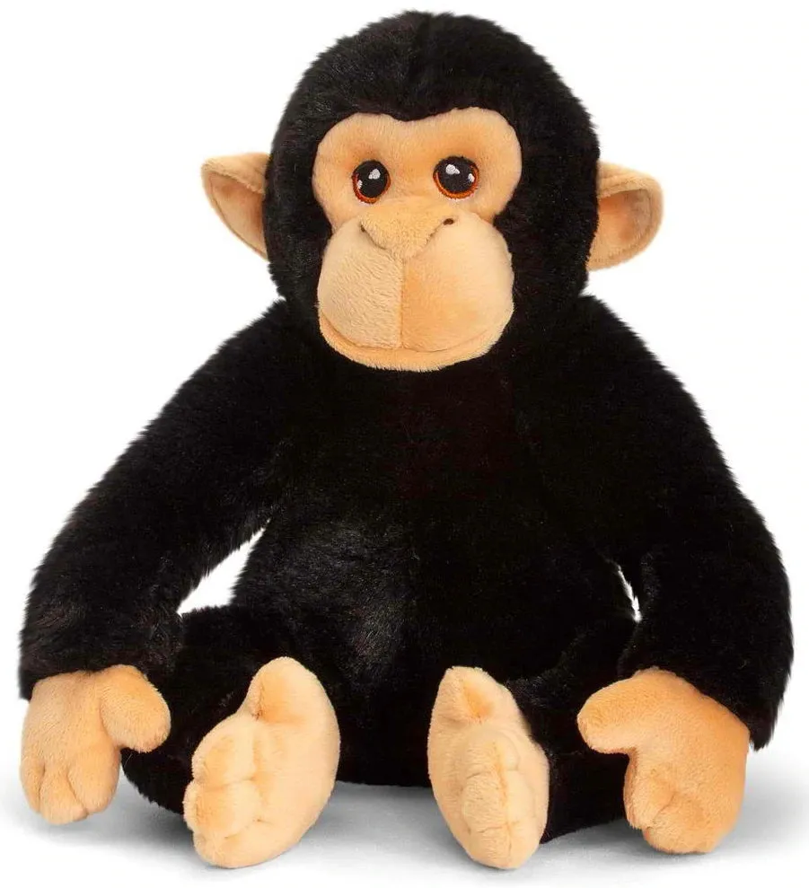 Chimp 25 cm