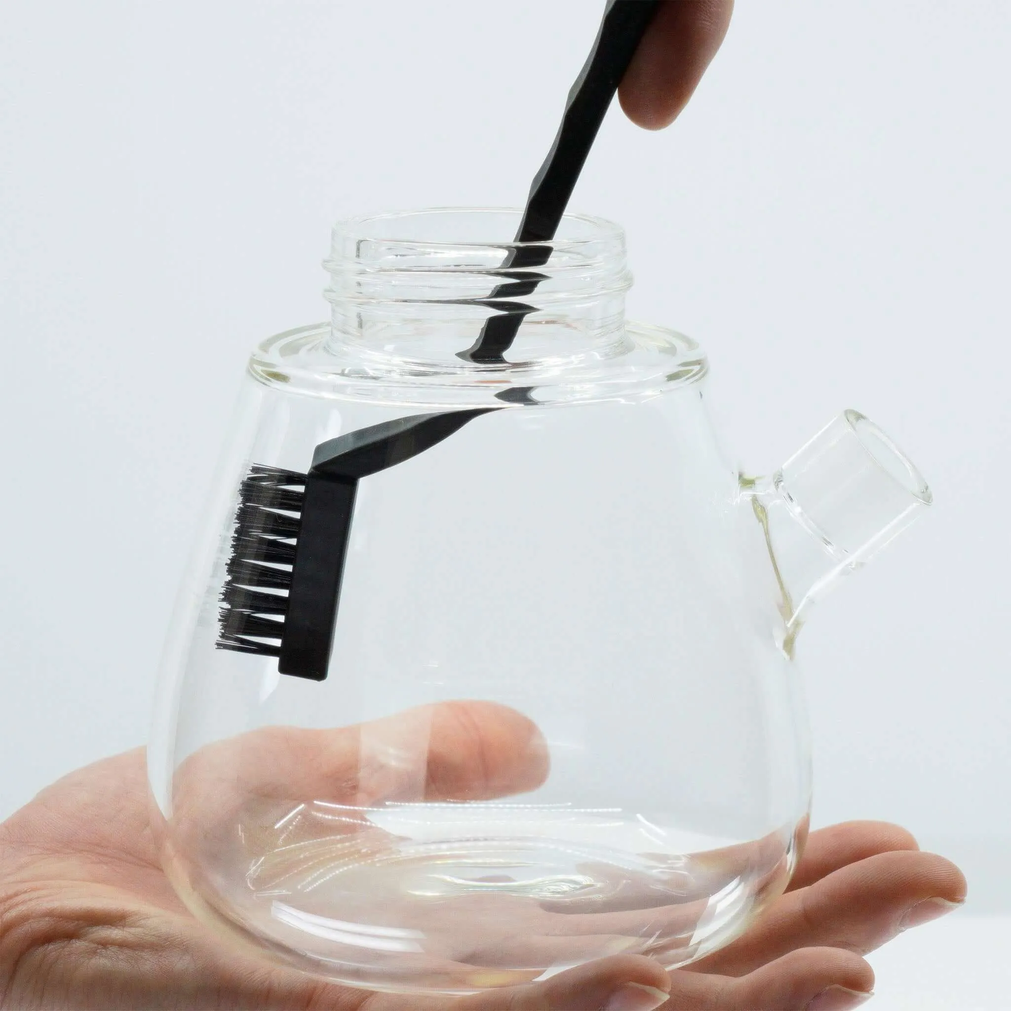 Cleaning Brush