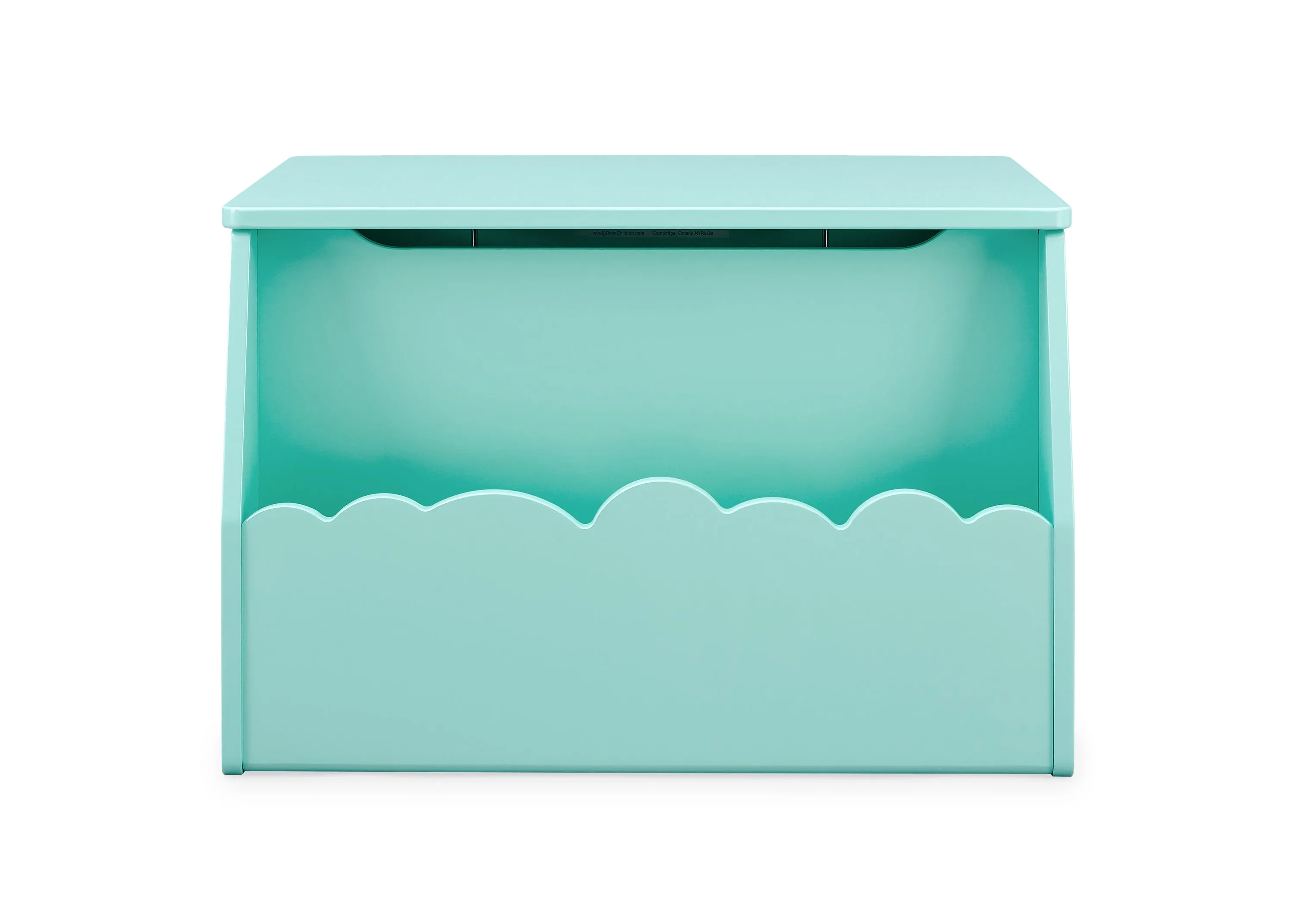 Cloud Toy Box