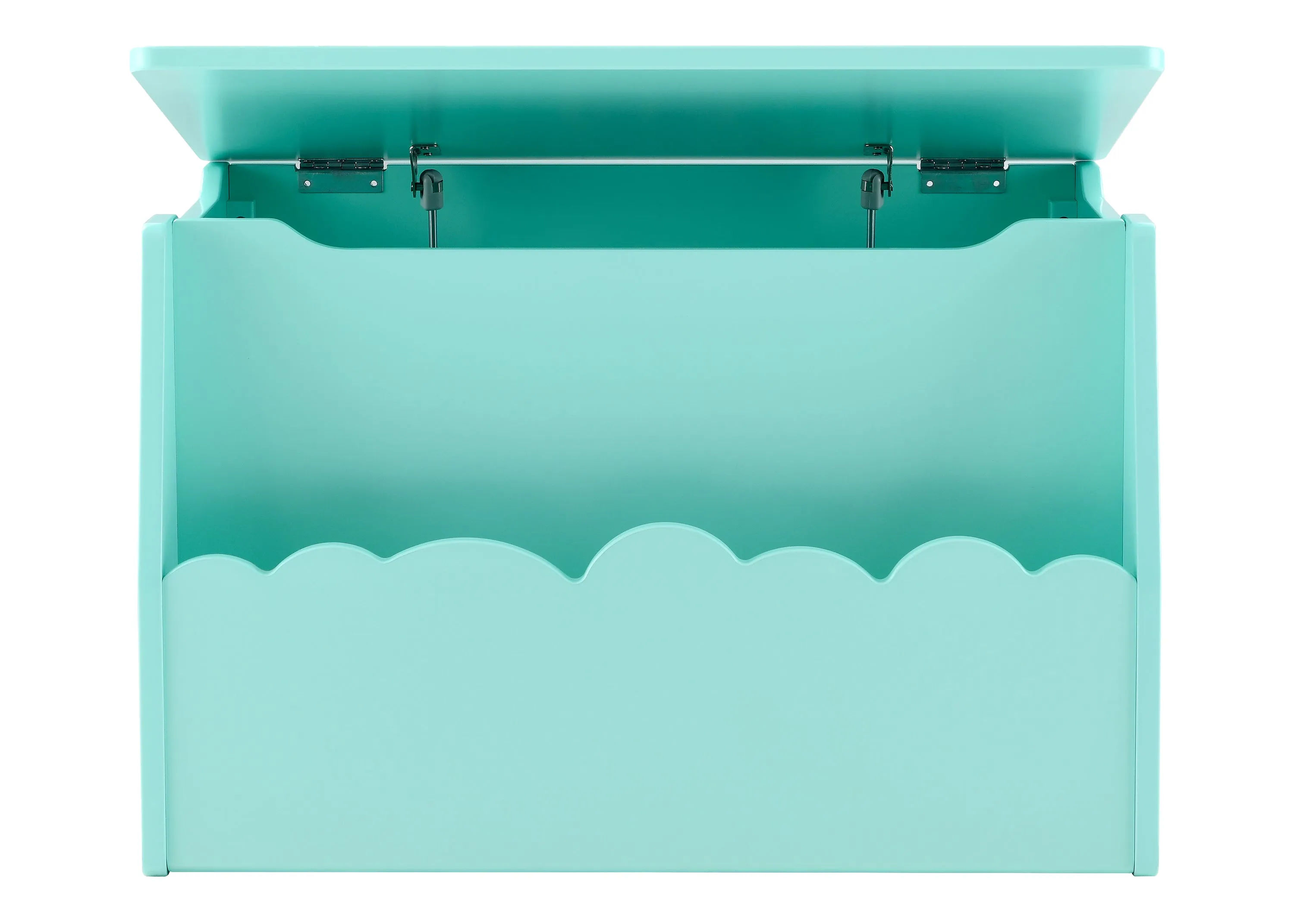 Cloud Toy Box