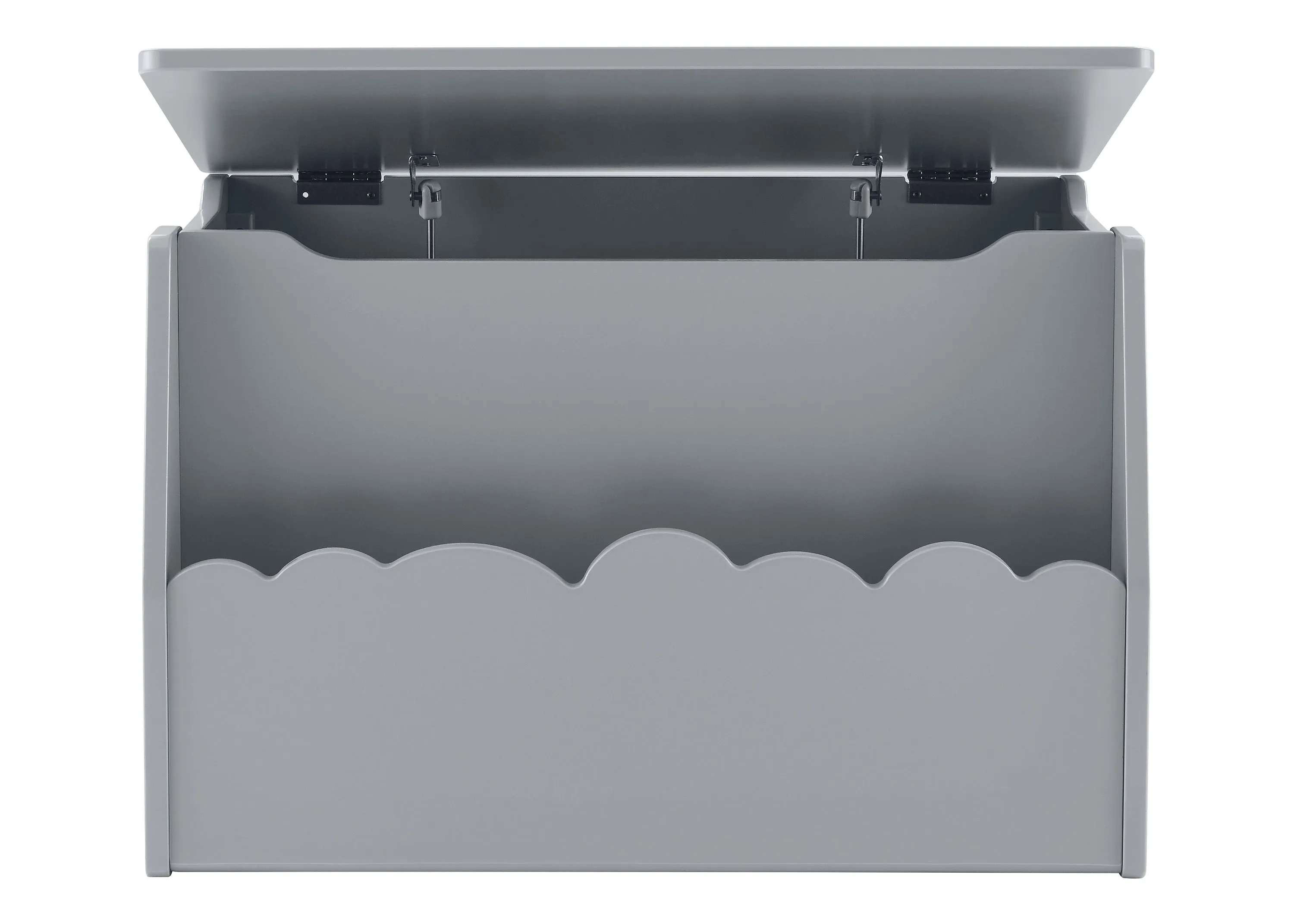 Cloud Toy Box