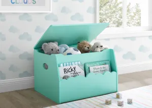 Cloud Toy Box