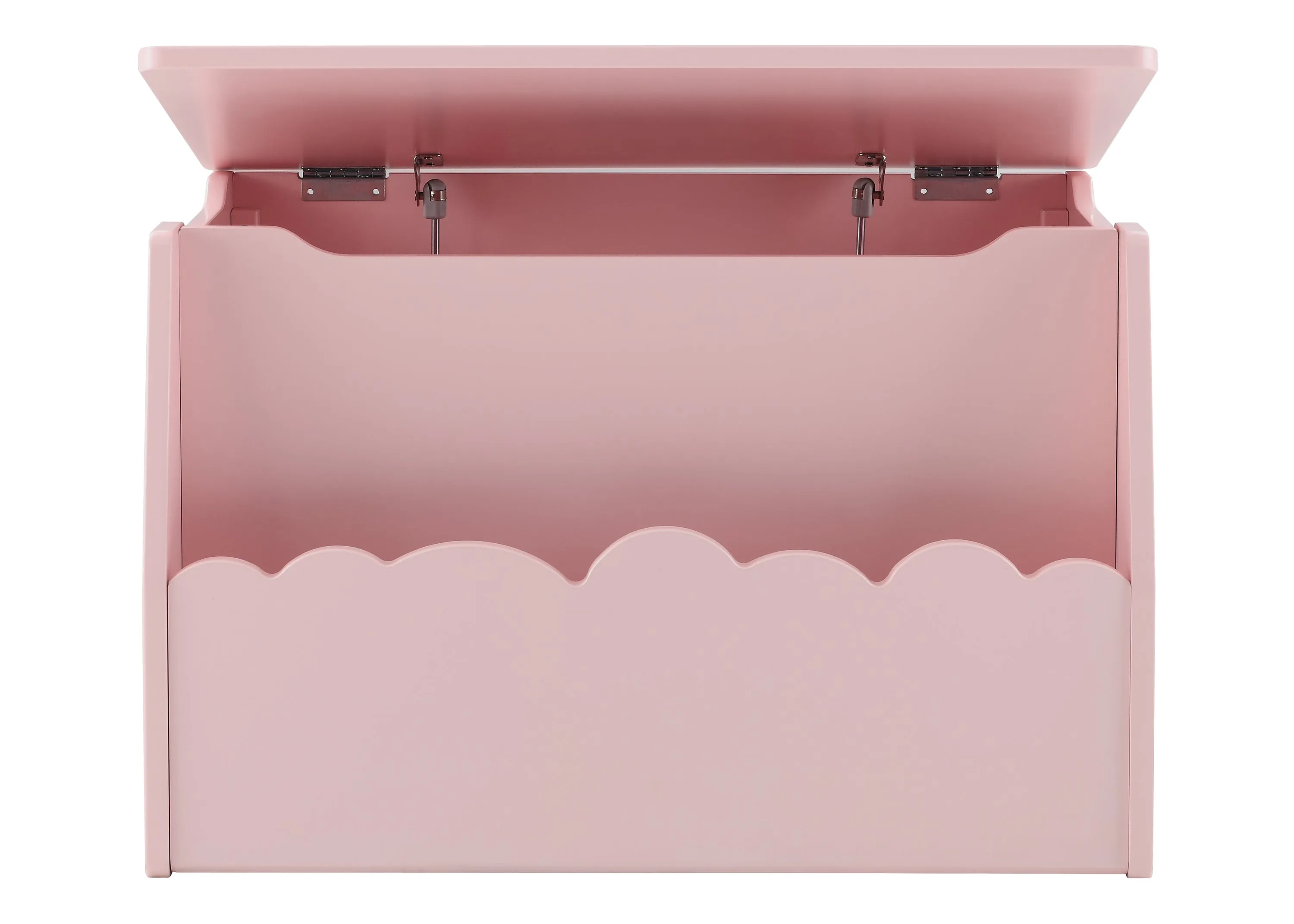 Cloud Toy Box