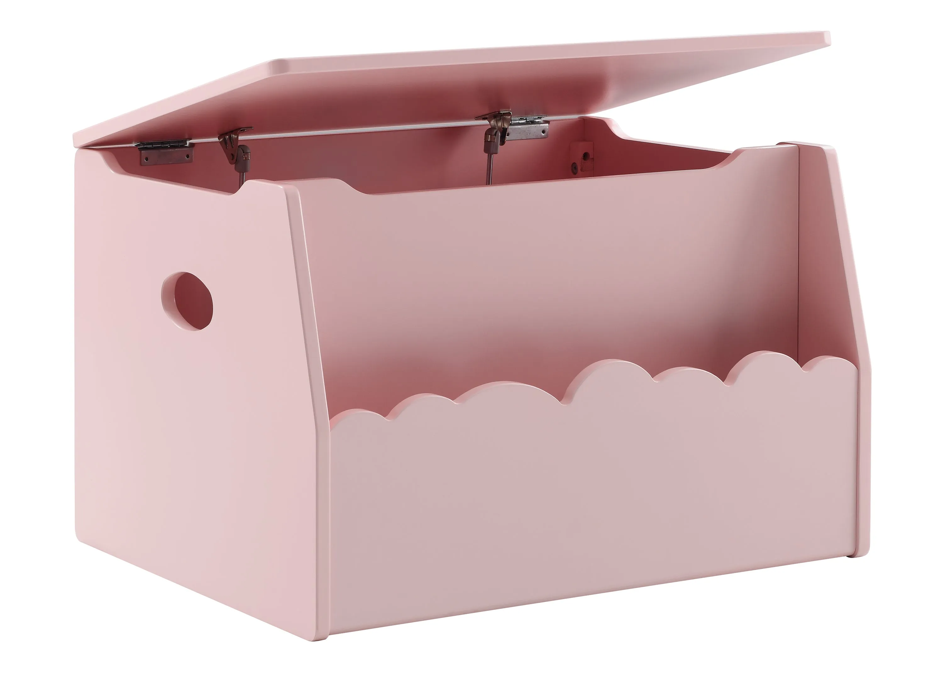 Cloud Toy Box