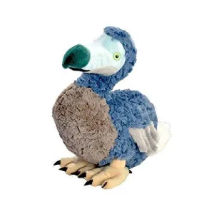 Dodo Plush, Cuddlekins 12 Inches