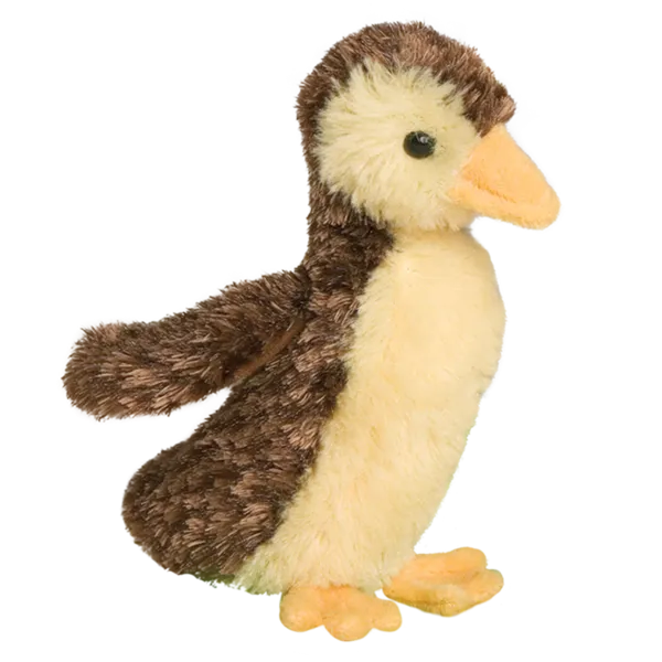Douglas Marsha Baby Mallard 6"