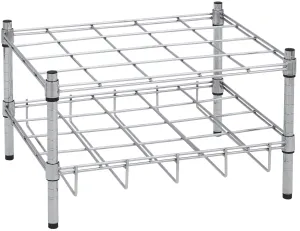 Drive Medical 18140 Oxygen Cylinder Rack, 20 Cylinders