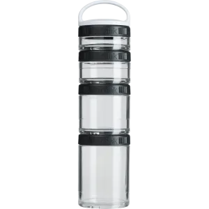 GoStak Vitamin Storage