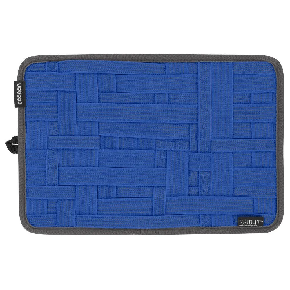Grid-IT 12" X 8" Organizer For Laptop Bag
