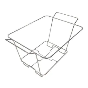 Half Size Deluxe Rack
