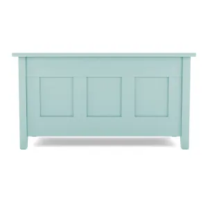Hannah Blanket Chest