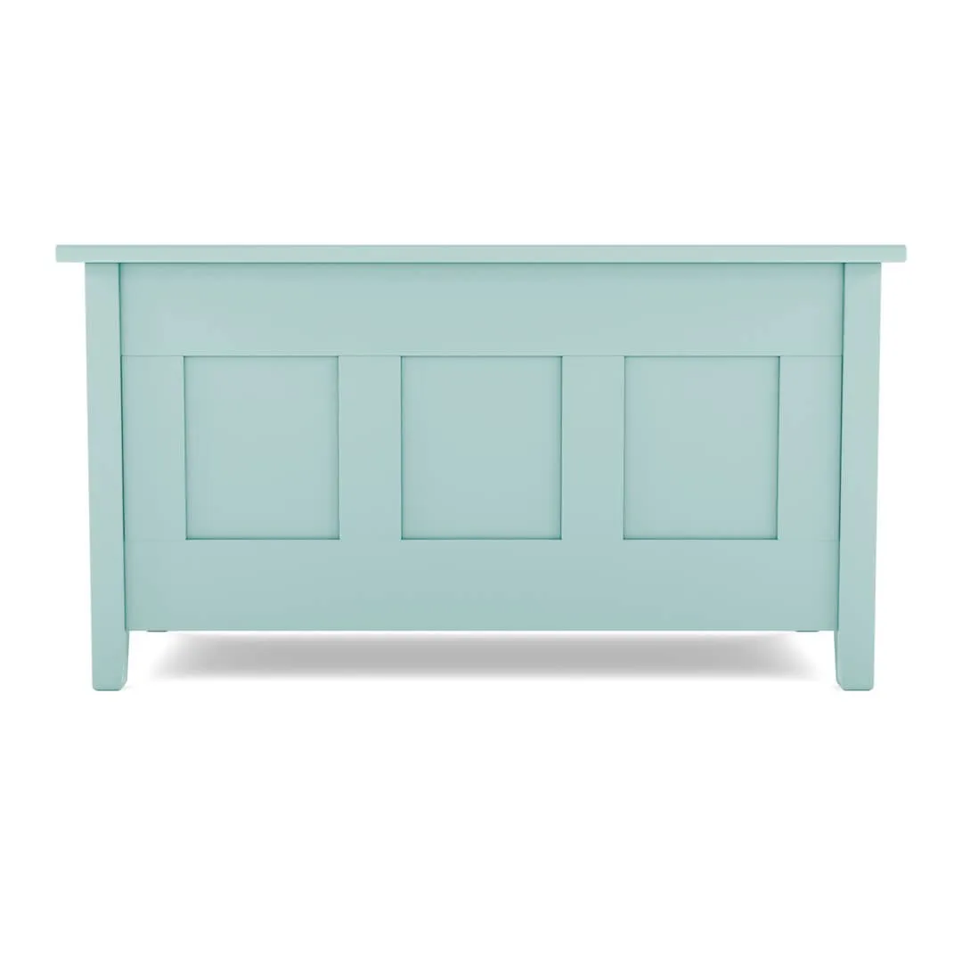 Hannah Blanket Chest