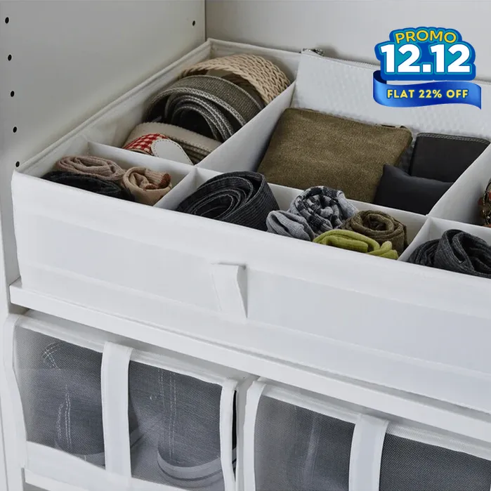 IKEA - Wardrobe Organizer