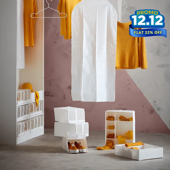 IKEA - Wardrobe Organizer
