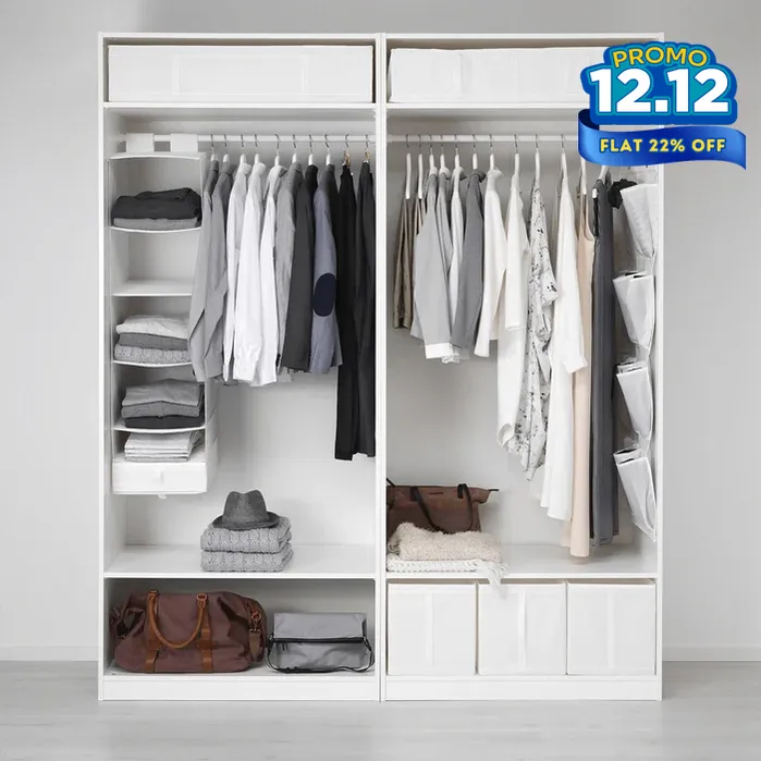 IKEA - Wardrobe Organizer
