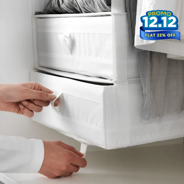 IKEA - Wardrobe Organizer