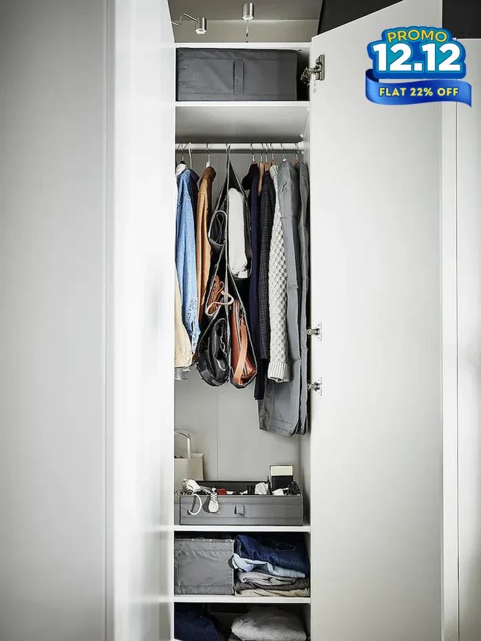 IKEA - Wardrobe Organizer