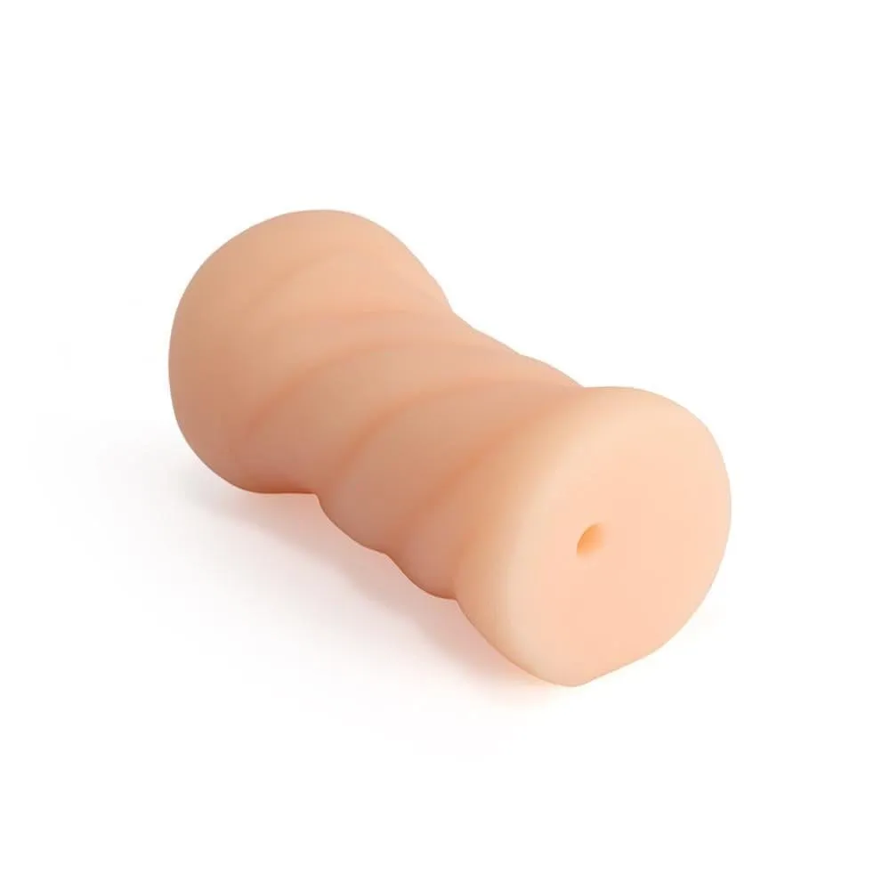 KoKo - Realistic Silicone Annal Masturbator