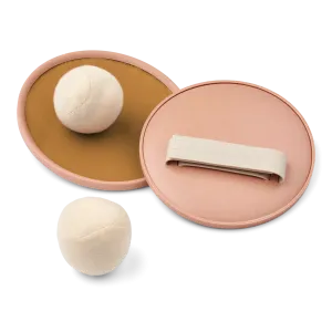Liewood BerIt Catch Game | Tuscany Rose Mix