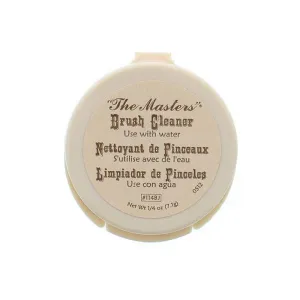 Masters Brush Cleaner 0.25 oz