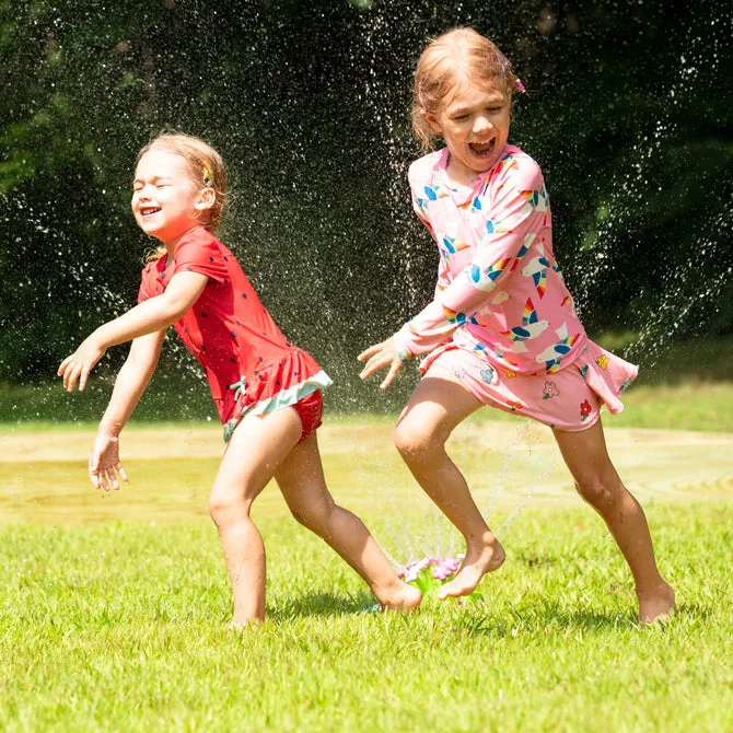 Melissa & Doug Pretty Petals Sprinkler