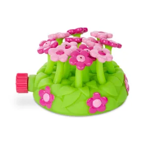 Melissa & Doug Pretty Petals Sprinkler