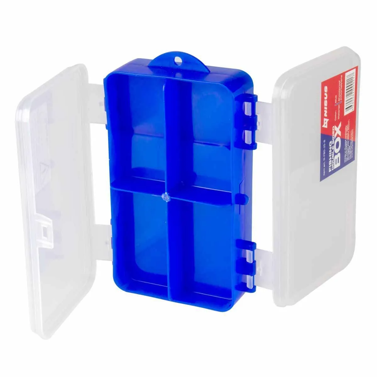 NISUS Fishing Tackle Organizer