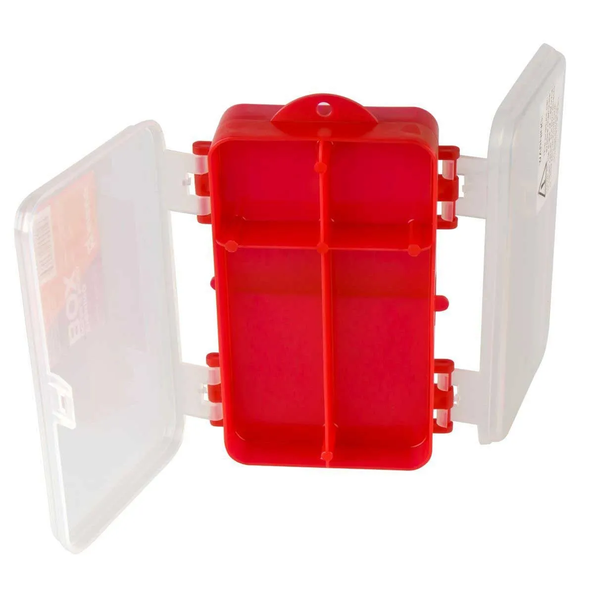 NISUS Fishing Tackle Organizer