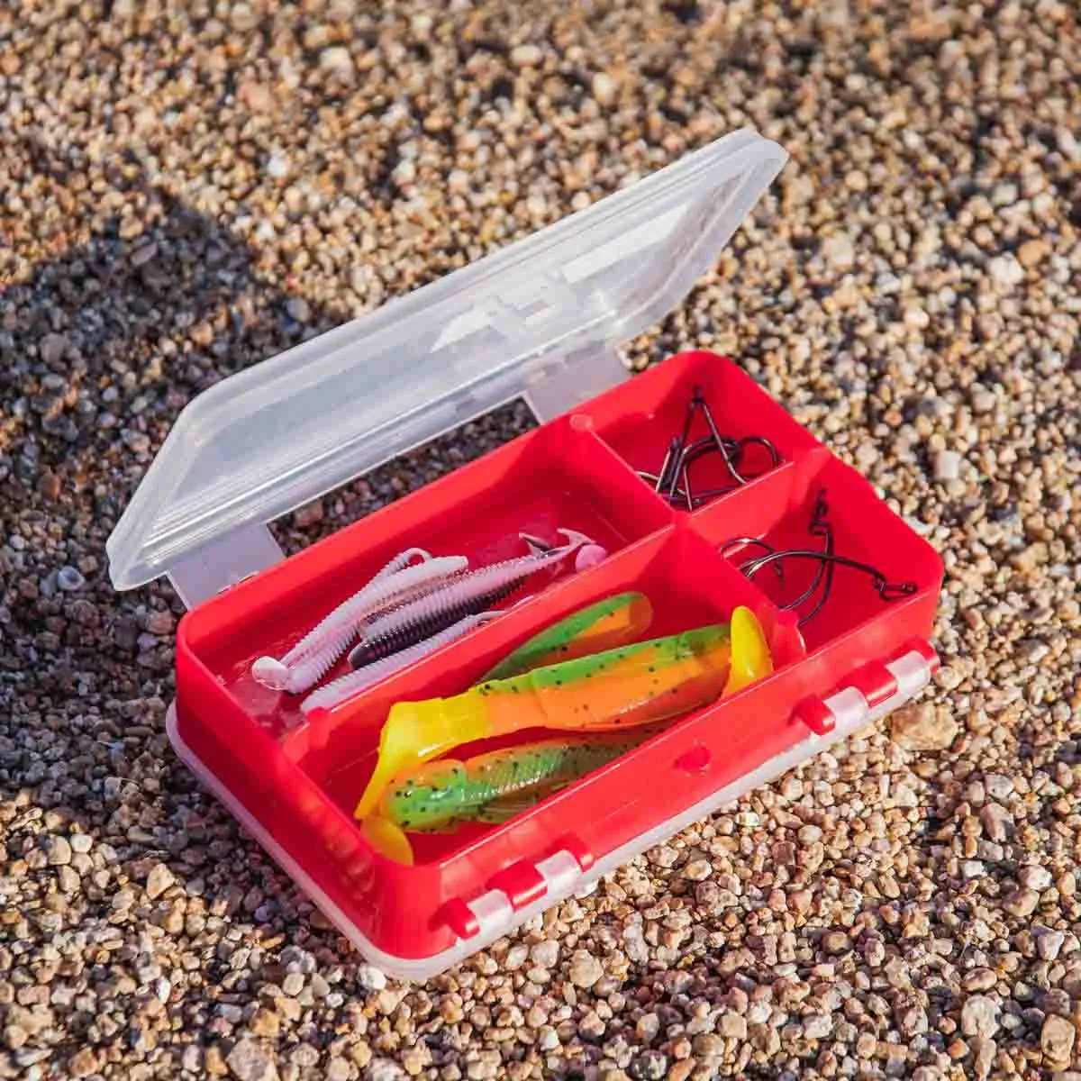NISUS Fishing Tackle Organizer