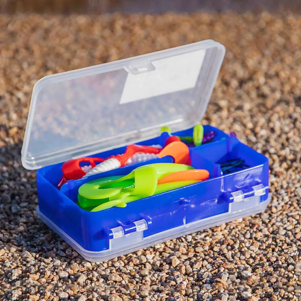 NISUS Fishing Tackle Organizer