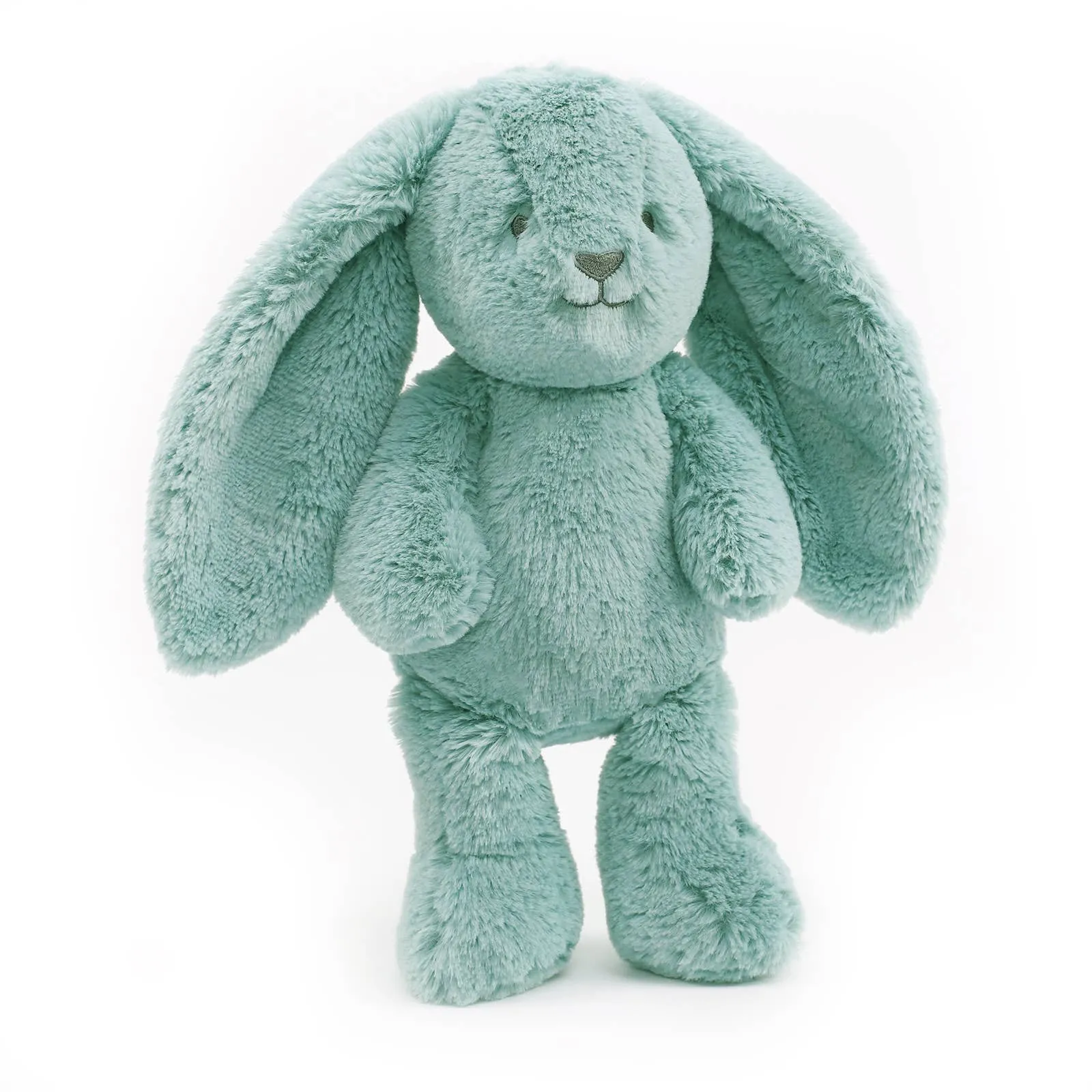OB Australia - Banjo Blue Bunny Soft Toy 13.5"/34cm