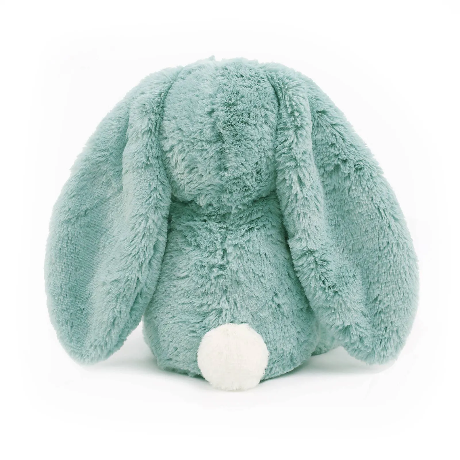 OB Australia - Banjo Blue Bunny Soft Toy 13.5"/34cm