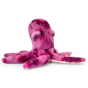 Octopus 33cm keeleco