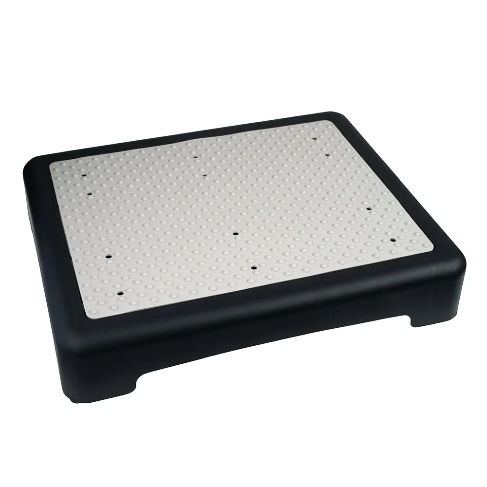 Outdoor Step Platform