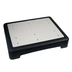 Outdoor Step Platform