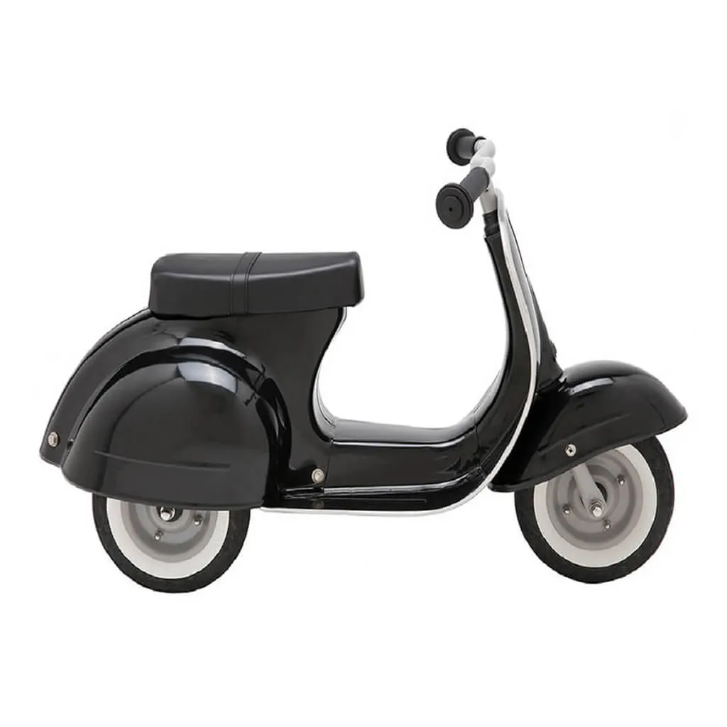 Primo Special Ride On Toy Black